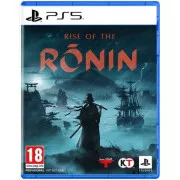 Joc PS5 RISE OF THE RONIN