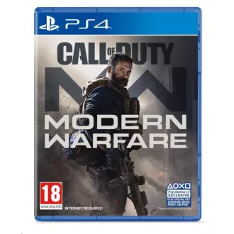 Jocul de PS4 Call of Duty: Modern Warfare 2019 Jocul de PS4 Call of Duty: Modern Warfare 2019