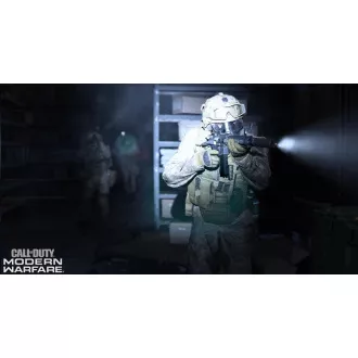 Jocul de PS4 Call of Duty: Modern Warfare 2019 Jocul de PS4 Call of Duty: Modern Warfare 2019