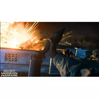 Jocul de PS4 Call of Duty: Modern Warfare 2019 Jocul de PS4 Call of Duty: Modern Warfare 2019