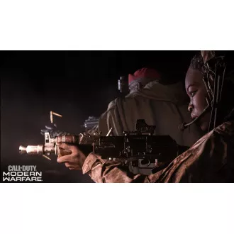 Jocul de PS4 Call of Duty: Modern Warfare 2019 Jocul de PS4 Call of Duty: Modern Warfare 2019