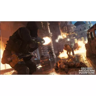 Jocul de PS4 Call of Duty: Modern Warfare 2019 Jocul de PS4 Call of Duty: Modern Warfare 2019