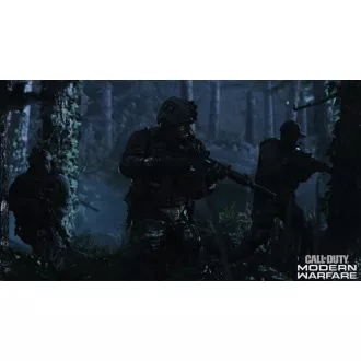 Jocul de PS4 Call of Duty: Modern Warfare 2019 Jocul de PS4 Call of Duty: Modern Warfare 2019