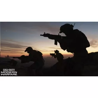 Jocul de PS4 Call of Duty: Modern Warfare 2019 Jocul de PS4 Call of Duty: Modern Warfare 2019