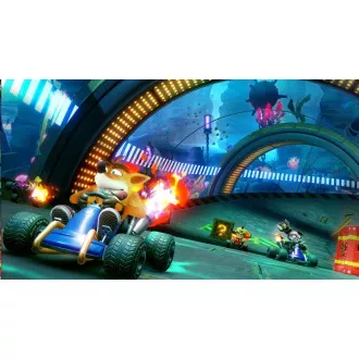 Jocul CTR pentru PS4 Crash Team Racing: NF Jocul CTR pentru PS4 Crash Team Racing: NF