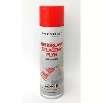 ARMOR Aer comprimat gaz MORE (400g), gazul nu îngheață, nu condensează, este neinflamabil NOU model CE Nr. 517/2014 ARMOR Aer comprimat gaz MORE (400g), gazul nu îngheață, nu condensează, este neinflamabil NOU model CE Nr. 517/2014