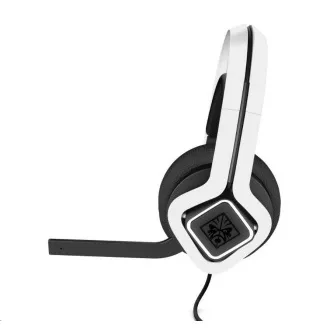 Căști HP OMEN Mindframe Prime alb Căști HP OMEN Mindframe Prime alb
