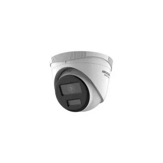 HiWatch HWI-T249H(2.8mm)(C), 4MP, turelă, ColorVu, lentilă fixă, IP67