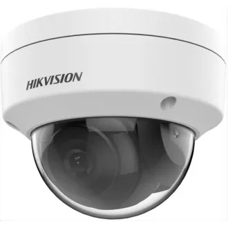 Cameră IP Dome HIKVISION DS-2CD1143G2-I (2.8MM), 4MPix; IR 30m, IP67, IK10
