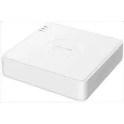 Hikvision DS-7104NI-Q1/4P(D), NVR cu 4 canale pentru camere IP (40Mb/60Mb); PoE