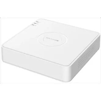 Hikvision DS-7104NI-Q1/4P(D), NVR cu 4 canale pentru camere IP (40Mb/60Mb); PoE Hikvision DS-7104NI-Q1/4P(D), NVR cu 4 canale pentru camere IP (40Mb/60Mb); PoE