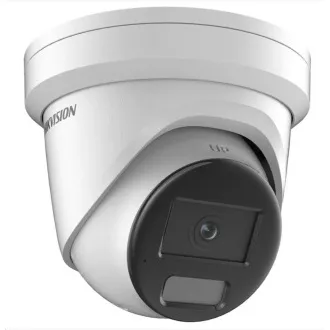 Cameră IP Hikvision DS-2CD2326G2-I(2.8mm)(D), 2MPix cu turelă AcuSense; IR 30m, IP67