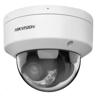Cameră Hikvision DS-2CD2146G2H-I (2.8mm), IP Dome Acusense, 4Mpix; IR 30m, 120dB WDR, IP67, IK10
