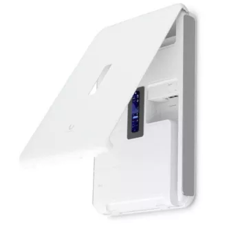 UBNT UDW, Zidul visului UBNT UDW, Zidul visului