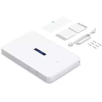 UBNT UDW, Zidul visului UBNT UDW, Zidul visului
