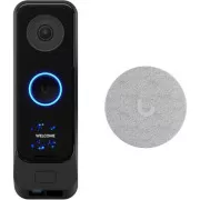 Kit UBNT UVC-G4 Doorbell Pro PoE