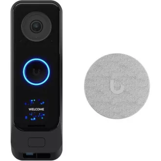 Kit UBNT UVC-G4 Doorbell Pro PoE
