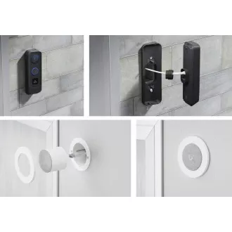 Kit UBNT UVC-G4 Doorbell Pro PoE