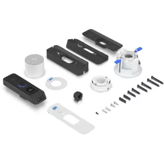 Kit UBNT UVC-G4 Doorbell Pro PoE