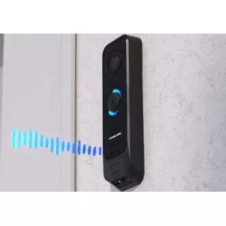 Kit UBNT UVC-G4 Doorbell Pro PoE