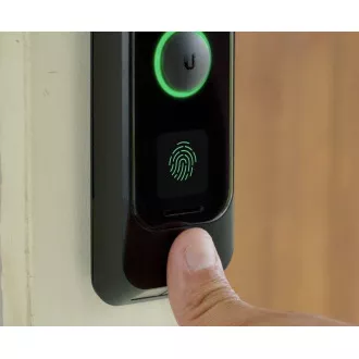Kit UBNT UVC-G4 Doorbell Pro PoE