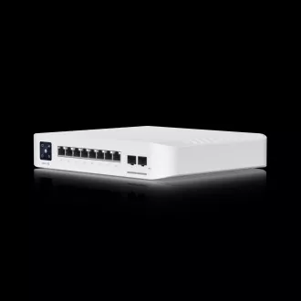 Comutator UBNT UniFi USW-Pro-8-PoE