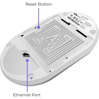 Punct de acces Wi-Fi 6 Alta Labs AP6 Punct de acces Wi-Fi 6 Alta Labs AP6