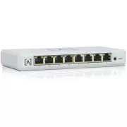 Comutator PoE Alta Labs S8 PoE