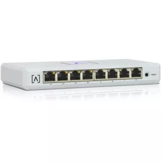 Comutator PoE Alta Labs S8 PoE
