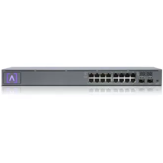 Comutator Alta Labs S16 PoE