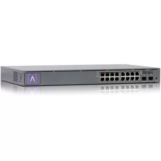 Comutator Alta Labs S16 PoE