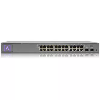 Comutator Alta Labs S24 PoE