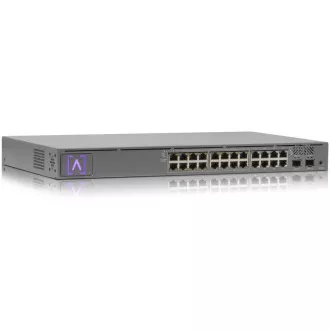 Comutator Alta Labs S24 PoE