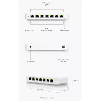 UBNT USW-Ultra-210W