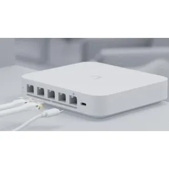 UBNT UXG-Max - Despachetat UBNT UXG-Max - Despachetat