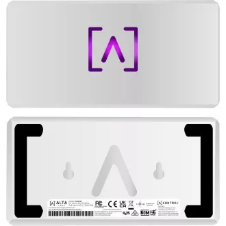 Alta Labs CONTROL, Controler de rețea locală