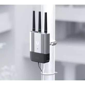 UBNT UMR - Router mobil industrial