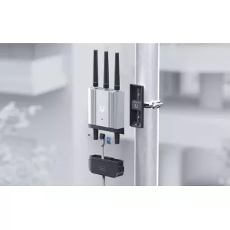 UBNT UMR - Router mobil industrial