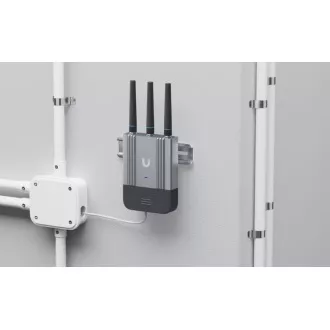UBNT UMR - Router mobil industrial