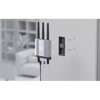 UBNT UMR - Router mobil industrial