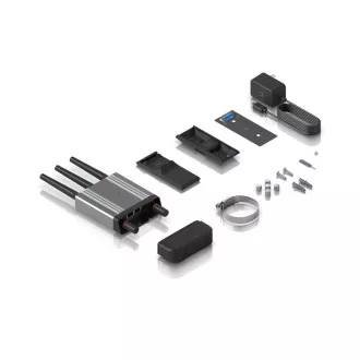UBNT UMR - Router mobil industrial