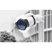 UBNT AI Pro Enhancer - Lumină externă pentru camera AI Pro albă