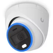 UBNT UVC-AI-Turret-W, cameră IP Turret AI, 8MP, alb