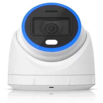 UBNT UVC-AI-Turret-W, cameră IP Turret AI, 8MP, alb