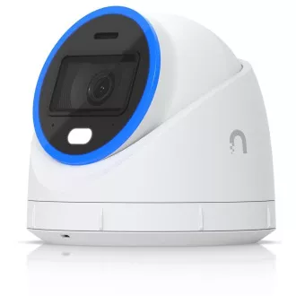 UBNT UVC-AI-Turret-W, cameră IP Turret AI, 8MP, alb