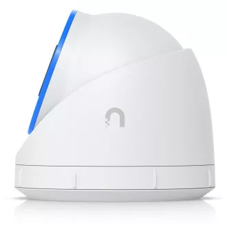 UBNT UVC-AI-Turret-W, cameră IP Turret AI, 8MP, alb