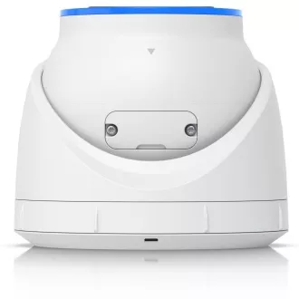 UBNT UVC-AI-Turret-W, cameră IP Turret AI, 8MP, alb