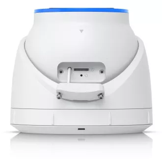 UBNT UVC-AI-Turret-W, cameră IP Turret AI, 8MP, alb