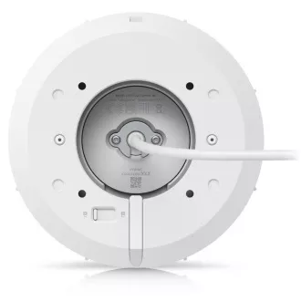 UBNT UVC-AI-Turret-W, cameră IP Turret AI, 8MP, alb