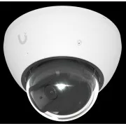 UBNT UVC-AI-Dome-W - Cameră PoE AI Dome, 8MP, albă